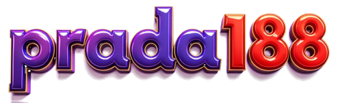 prada188 logo